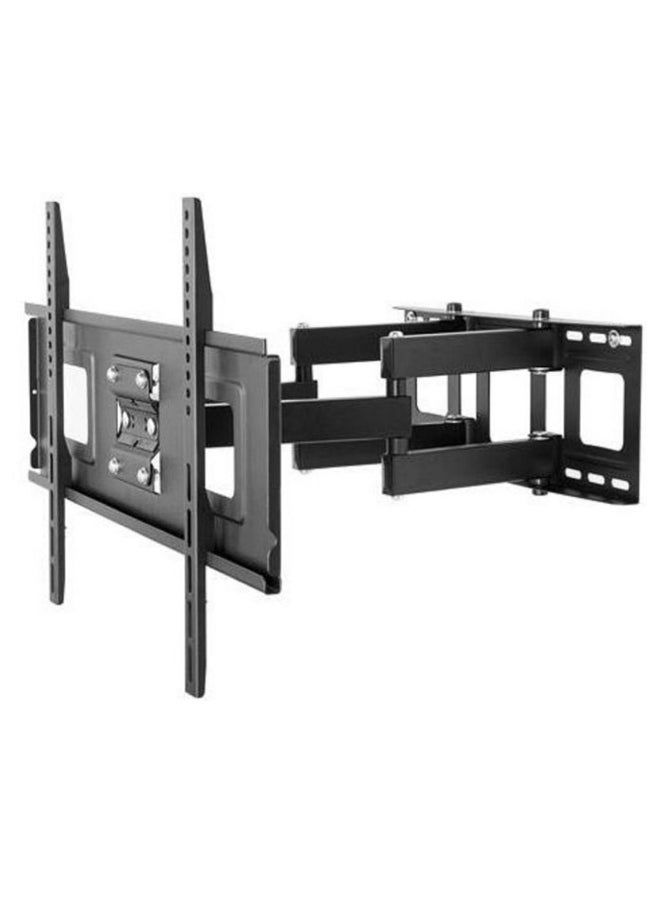 IAF Full Motion TV Wall Mount Black - Image 2