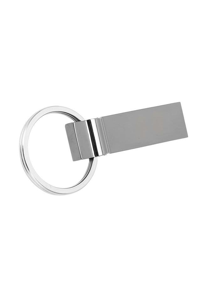 Thoraya Portable Keychain USB Flash Drive 8GB  - Image 4