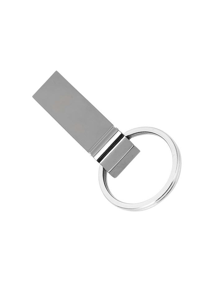Thoraya Portable Keychain USB Flash Drive 8GB  - Image 3