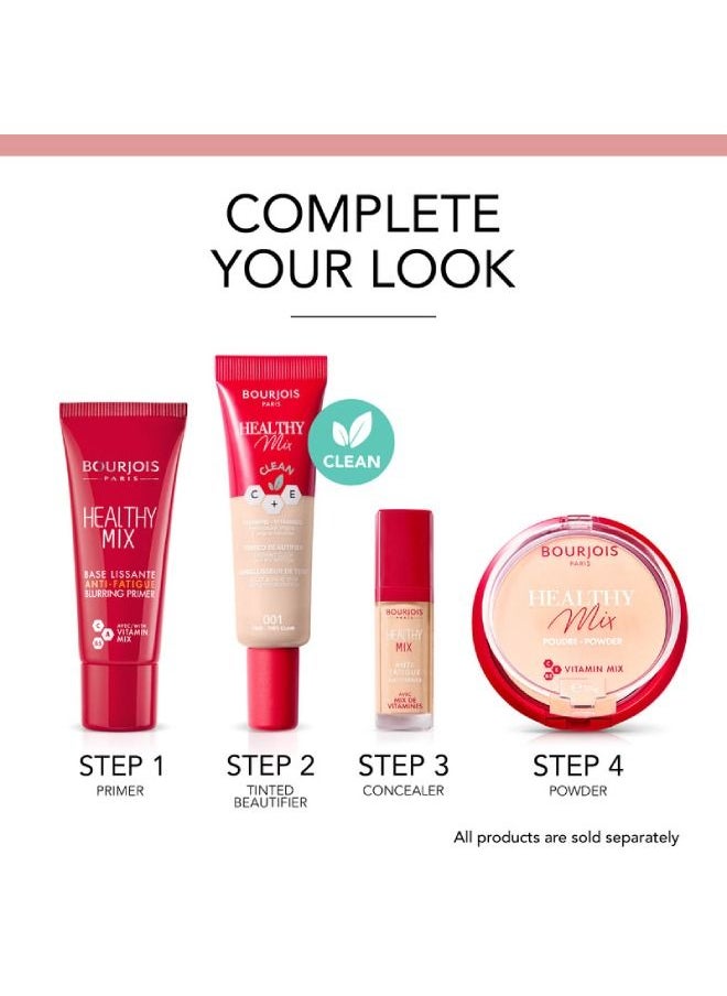 Healthy Mix Tinted Beautifier – 005 –  Medium Deep, 30ml - pzsku/Z538774C66F3D3C66A1D7Z/45/_/1659258769/abd5a782-b654-45e8-89c4-450de082e30e
