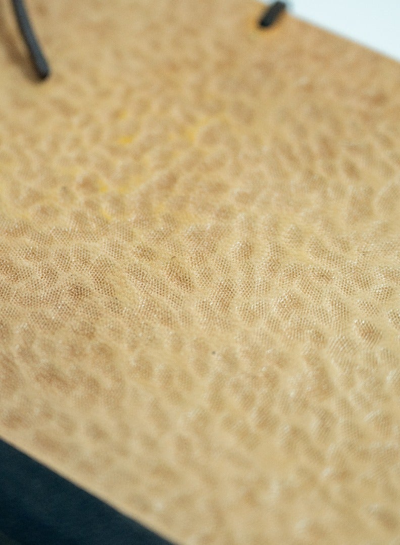 971MEDIA Customise Hand Made Note Book Ghezlle Designed - Image 4