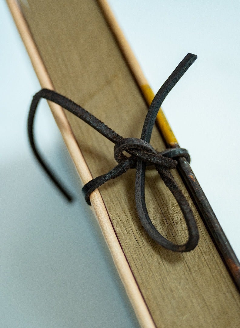 971MEDIA Customise Hand Made Note Book Ghezlle Designed - Image 5