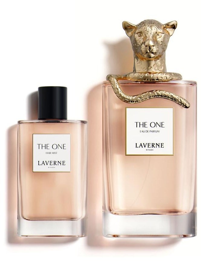 Laverne - THE ONE edp 100 ml - Image 1