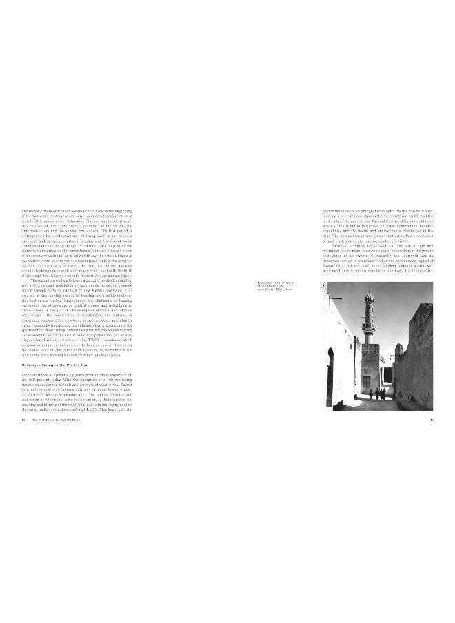 The Multiplex Typology: Living in Kuwait's Hybrid Homes  - Image 5
