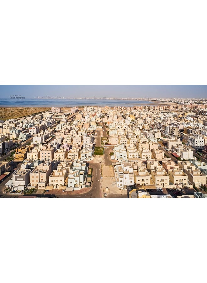 The Multiplex Typology: Living in Kuwait's Hybrid Homes  - Image 2