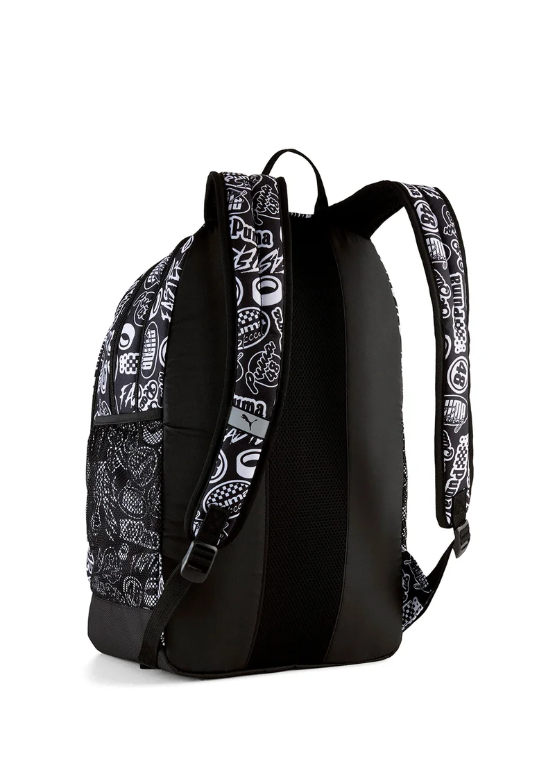 بوما Academy Aop Backpack