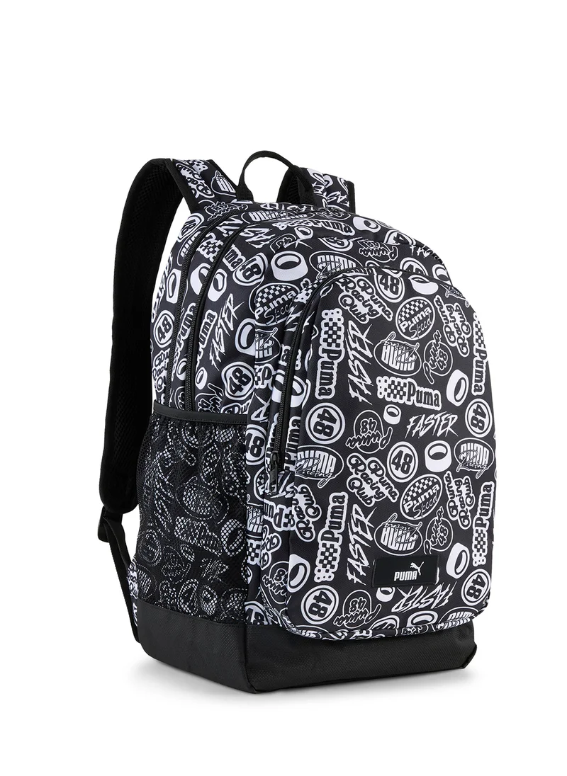 بوما Academy Aop Backpack