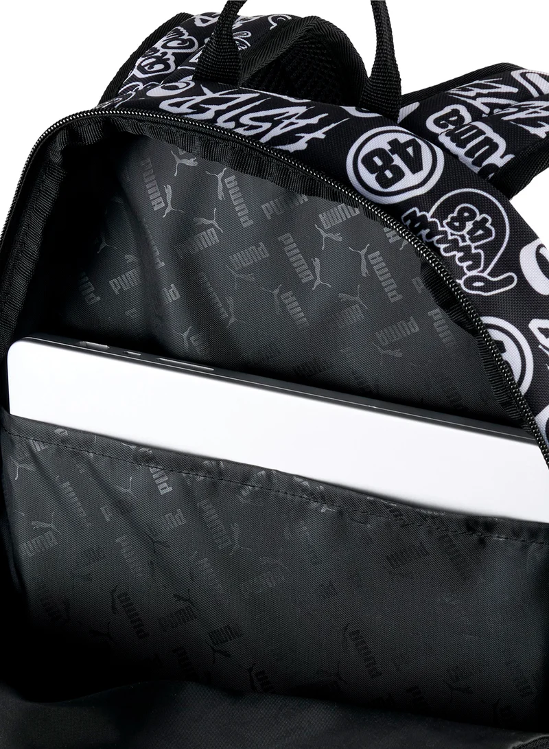 PUMA Academy Aop Backpack