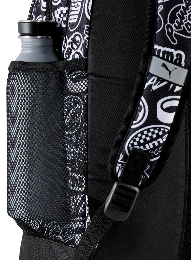 PUMA Academy Aop Backpack