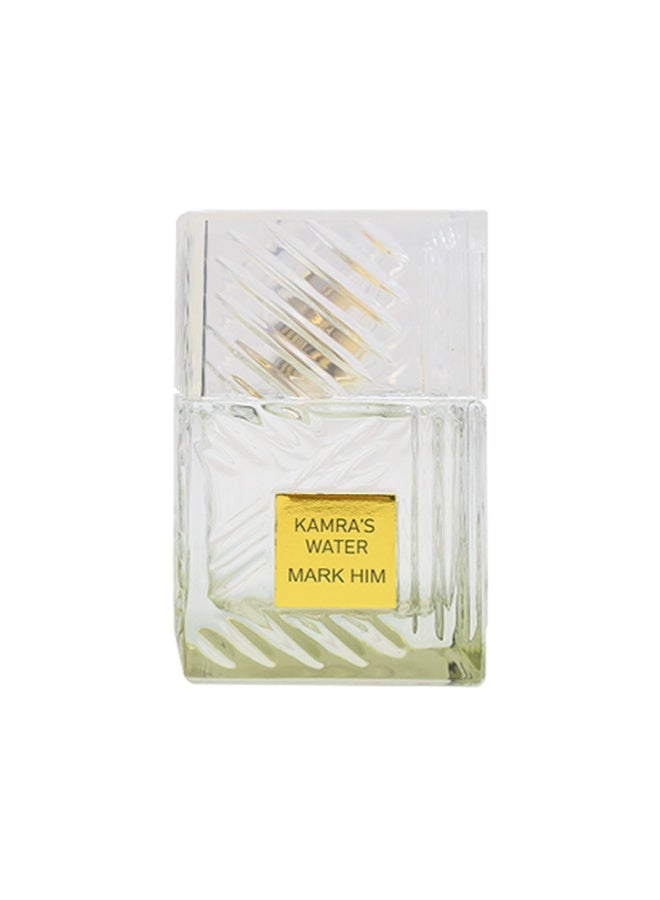 MARK HIM KAMRA'S WATER EAU DE PARFUM 100ML - Image 2