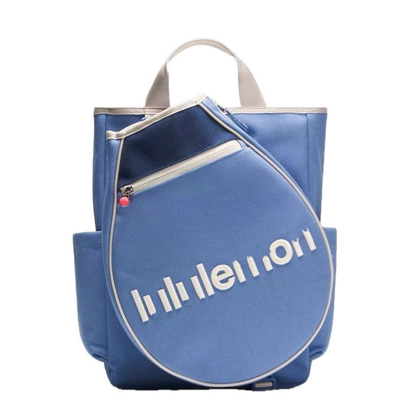Lululemon New Tennis Backpack Pickleball Racket Bag 3-in-1 19L