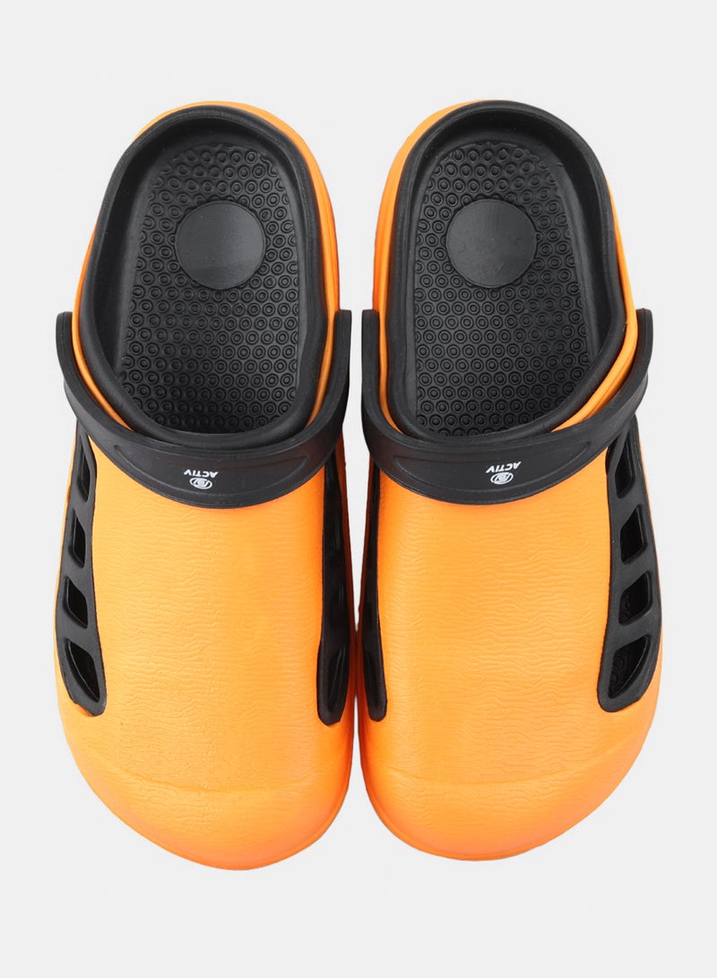 Activ Clogs - Image 1