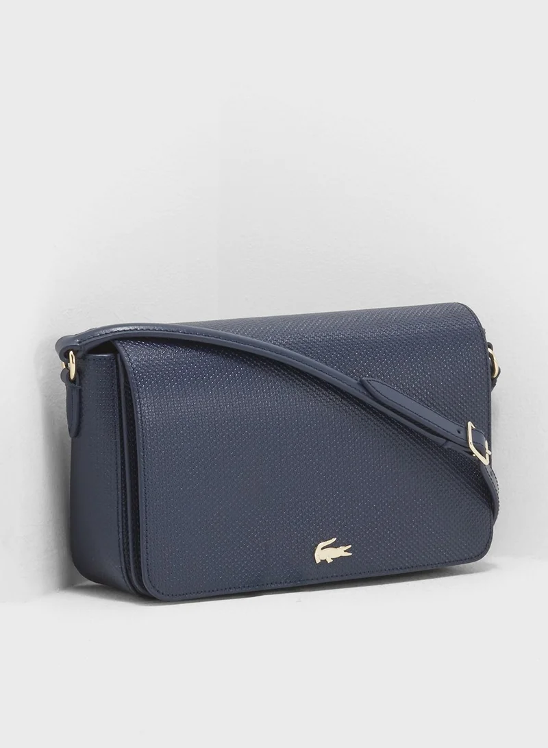 LACOSTE Chantaco Crossbody