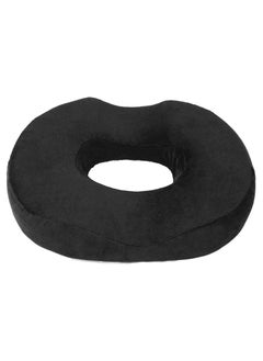 3XR Memory foam cushion black - pzsku/Z5387E9664F8921742466Z/45/_/1740472479/062396f5-79b3-4a2c-ae37-2b717fdbaed5