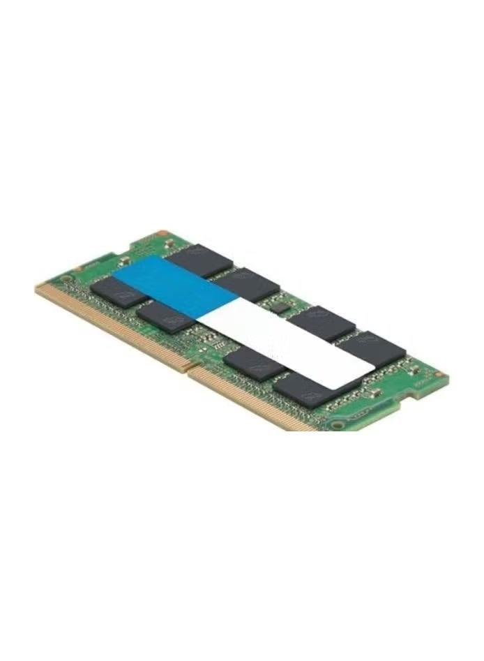 ذاكرة RAM للابتوب بسعة 16 جيجابايت DDR4 بسرعة 2666MHz، شريحة SO-DIMM عالية الأداء لأجهزة اللابتوب المتوافقة