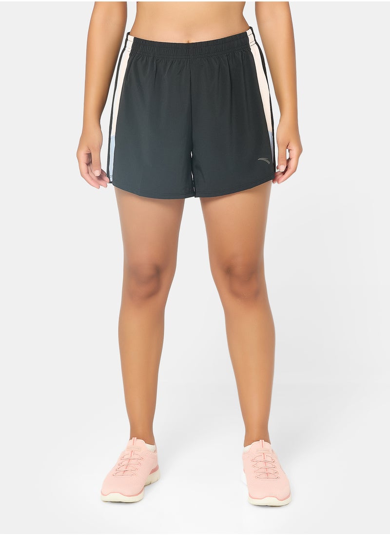 ANTA - Running Shorts - Image 1