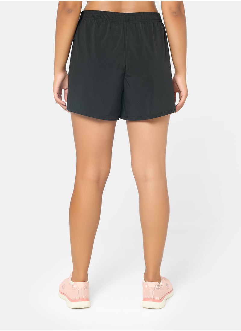 ANTA - Running Shorts - Image 1