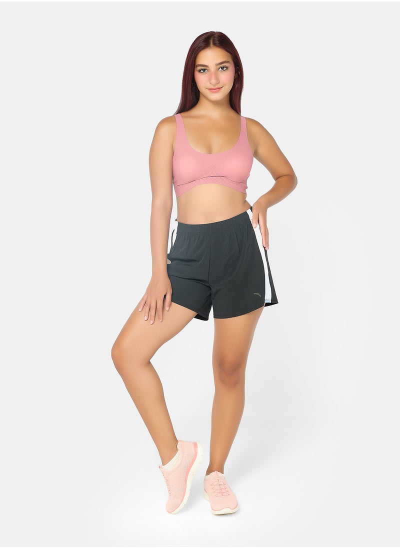 ANTA - Running Shorts - Image 1