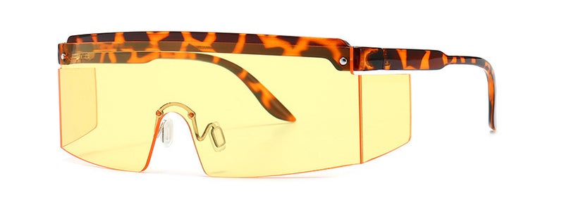 Sunglasses UV Protection Fashion 4398 - Image 1