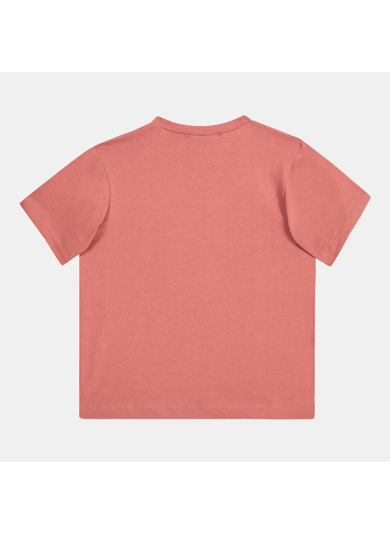 The Giving Movement Kids' Regular Fit T-Shirt