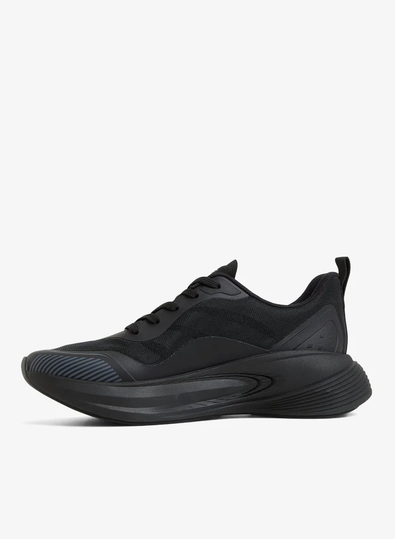 ALDO  PILLOWSTEP Lace Up Sneakers for Women | Best Price UAE