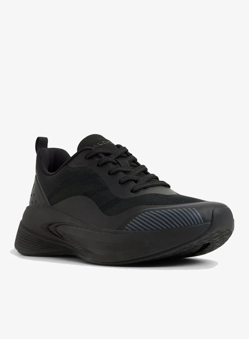 ALDO  PILLOWSTEP Lace Up Sneakers for Women | Best Price UAE