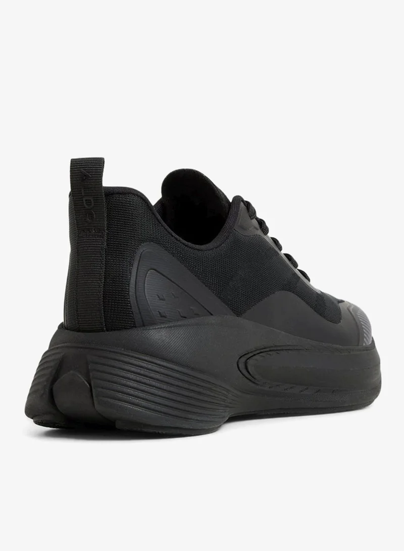 الدو PILLOWSTEP Lace Up Sneakers