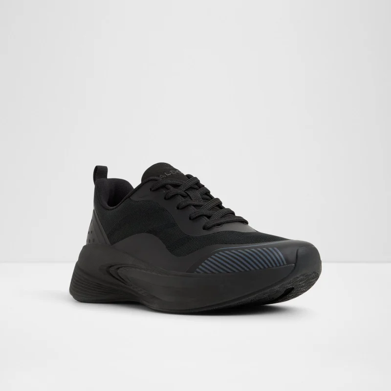 Aldo  ALDO PILLOWSTEP BLACK for Women | Best Price UAE