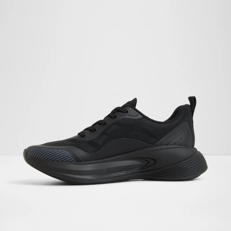 Aldo  ALDO PILLOWSTEP BLACK for Women | Best Price UAE