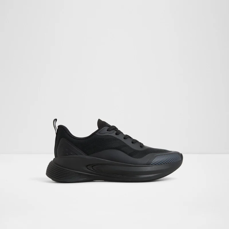 ALDO PILLOWSTEP BLACK