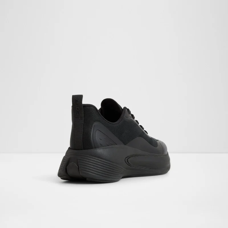 Aldo  ALDO PILLOWSTEP BLACK for Women | Best Price UAE