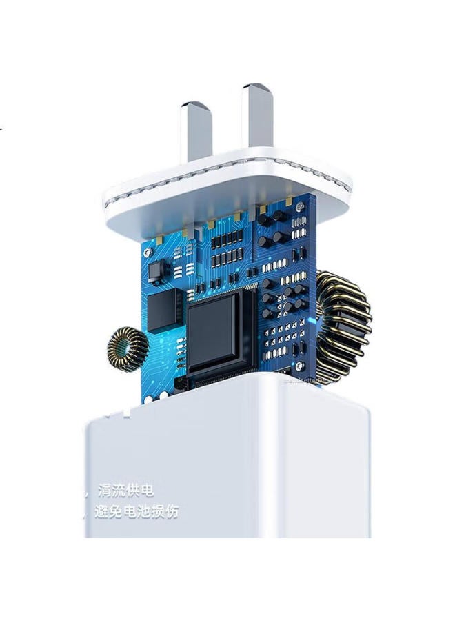 Trendsetter Compatible With Xiaomi Xiaobai 360, Yingshi, Tplink, Huawei Camera Charger, Camera Power Adapter, 5V2A - Image 3
