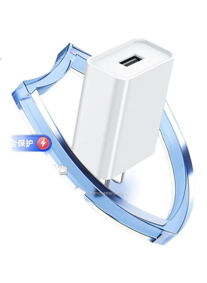 Trendsetter Compatible With Xiaomi Xiaobai 360, Yingshi, Tplink, Huawei Camera Charger, Camera Power Adapter, 5V2A - Image 2