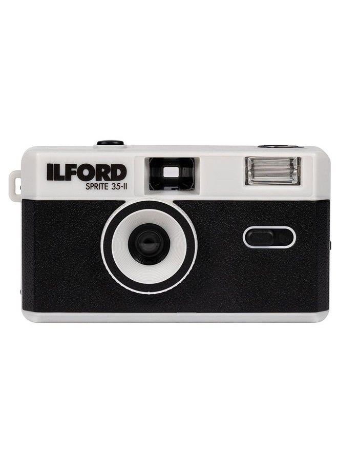 Sprite 35-II Reusable/Reloadable 35mm Analog Film Camera (Black and Silver) - pzsku/Z538850E1985590ADBE26Z/45/_/1687763568/8c56c66b-9d27-4f53-8c08-5582119612d2