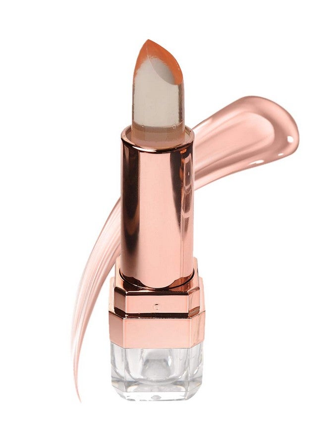 INCOLOR Multicolor Set Of 3 Exposed Color Change Lipstick, Glossy Finish, Jelly Crystal, Long Lasting, Waterproof Moisturizer Lipstick For Girl & Women Multicolor (Combo-1) - Image 5