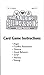 Childswork Childsplay ChildsworkChildsplay The Talking Feeling Doing Game Series The Good Behavior Card Game an Amazing Therapy Game for Kids to Improve Social Skills by Expressing Emotions and Feelings - Image 4