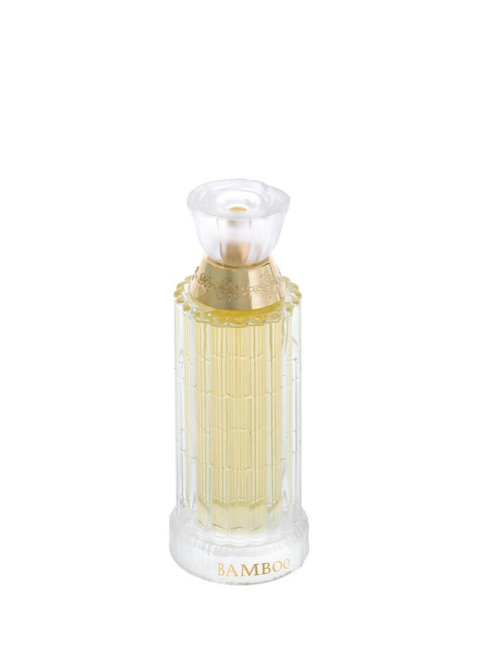 درعه درعه عطر بامبو EDP 100مل  - Image 4