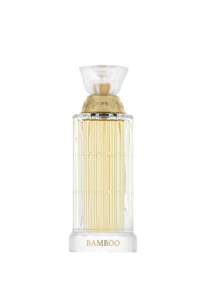 درعه درعه عطر بامبو EDP 100مل  - Image 3