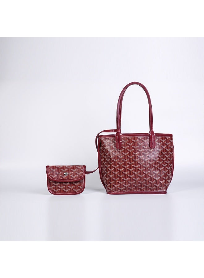 Printed Shopper Tote  Pendants Handbag It is an excellent gift for fashionable women