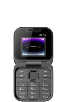 alimoto 2024 New Mini Flip Mobile Phone  - Image 4