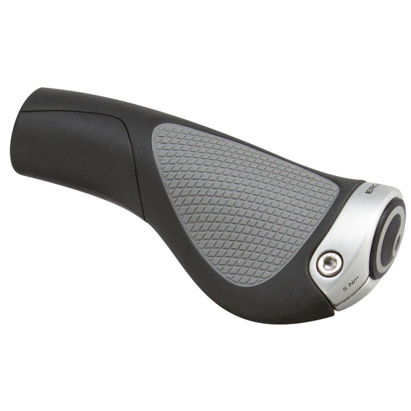 Ergon GP1 Grips, Small - Image 4