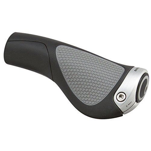 Ergon GP1 Grips, Small - Image 1