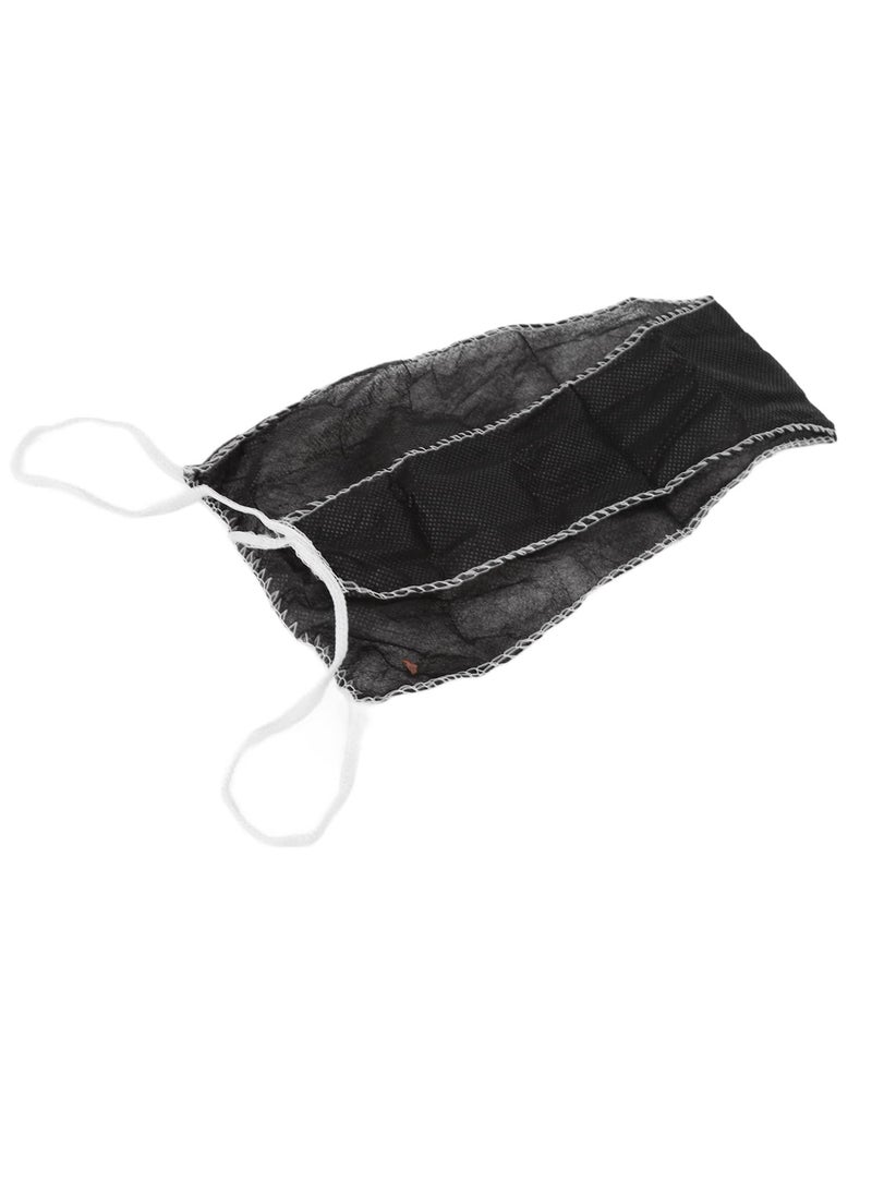 globalstar Globalstar Disposable Spa Thongs – Premium Hygiene & Comfort for Salons & Spas – 50 Pieces  - Image 2