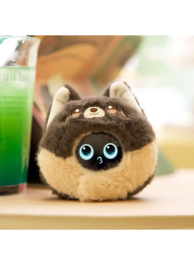 Ubtech Moouu Ai Smart Companion Robot Interactive Children's Electronic Pet Toy Trendy Birthday New Year Gift - Image 3