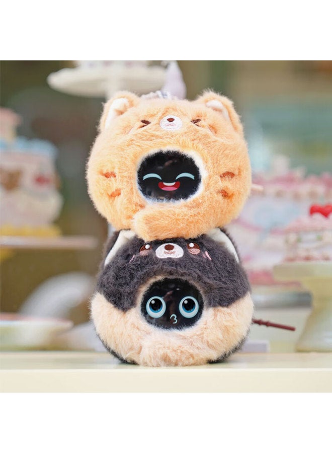 Ubtech Moouu Ai Smart Companion Robot Interactive Children's Electronic Pet Toy Trendy Birthday New Year Gift - Image 2