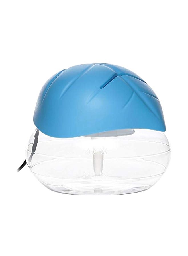 Refreshen Electrical Water Air Refresher Blue/Clear - Image 1
