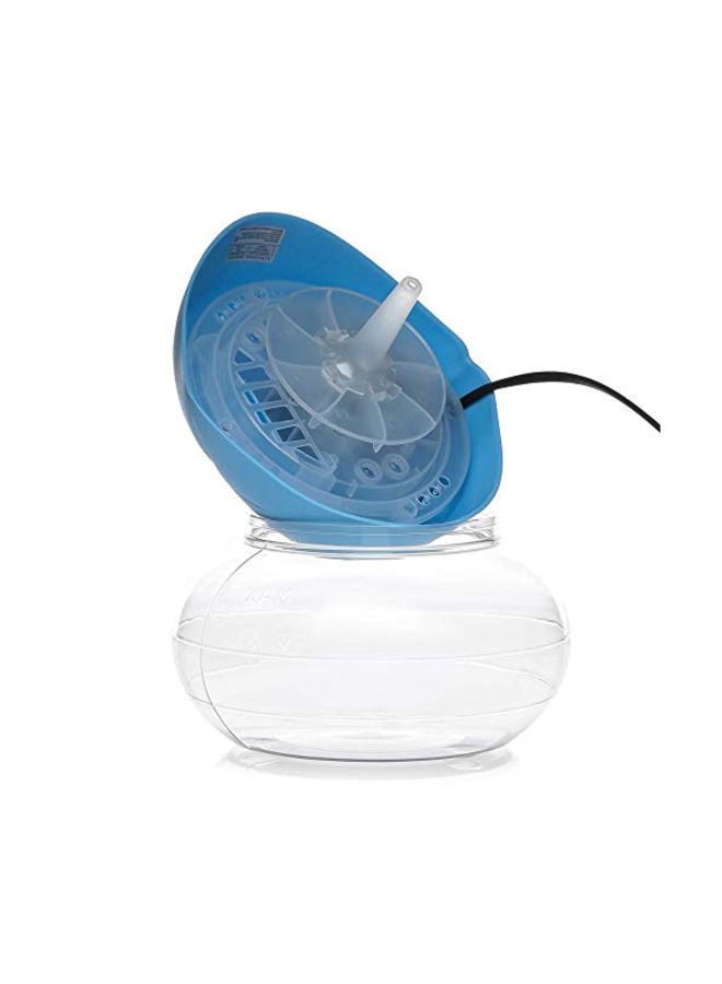 Refreshen Electrical Water Air Refresher Blue/Clear - Image 3