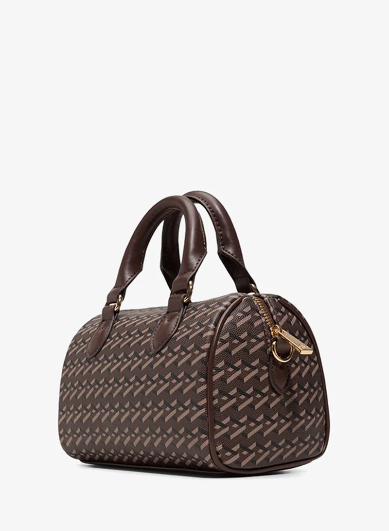 Call it Spring  Tanaa Ladies Brown Satchel Bag for Women | Best Price UAE