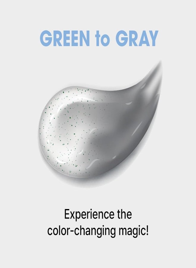 Long LON.G CC Cleanser, Charcoal Deep pore cleansing, acne-prone and oily skin, BHA, makeup removal, Sebum control, salicylic acid, double cleansing, Korean Skincare, 100ml / 3.38 Fl oz - Image 4