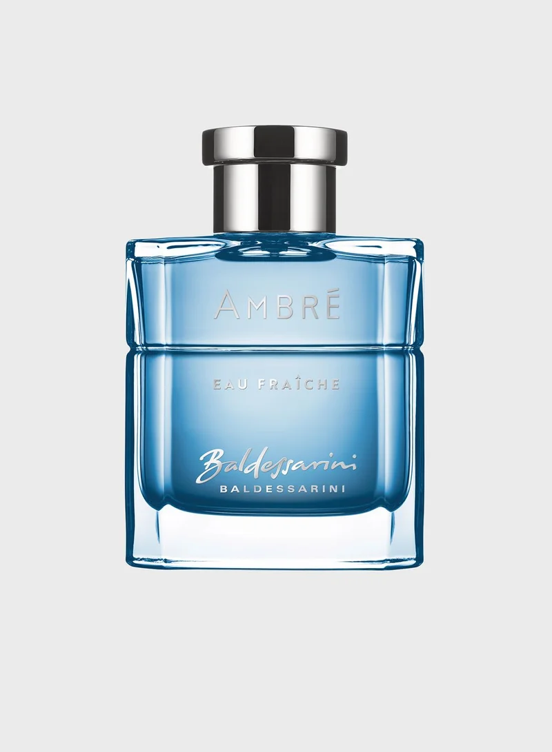 Baldessarini Ambre Eau Fraiche Eau De Toilette Natural Spray 90ml
